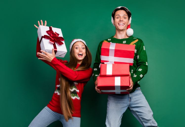 Prezenty Pełne Zdrowia