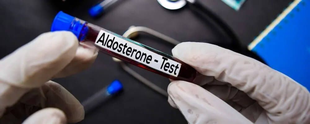 aldosteron