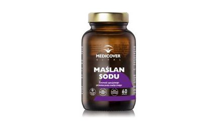 Maślan Sodu