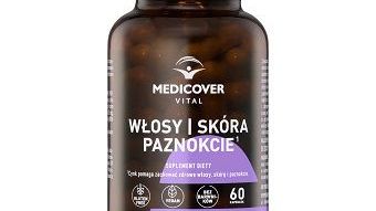 WŁOSY, SKÓRA, PAZNOKCIE