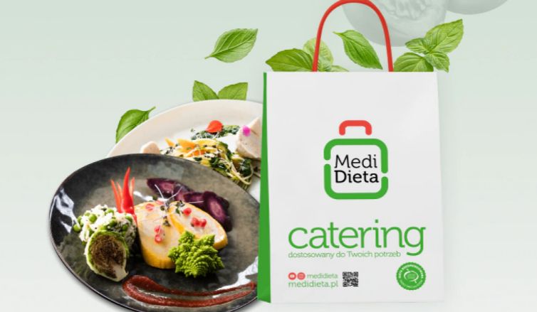 MediDieta najzdrowszy Catering w Polsce