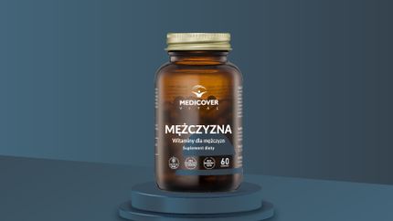 mężczyzna