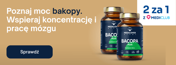 Bacopa PLUS