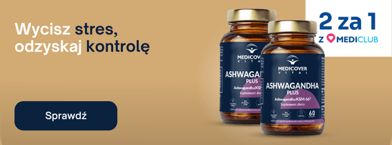 Ashwagandha PLUS