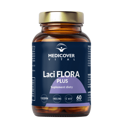 LACI FLORA PLUS