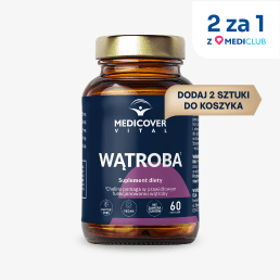 WĄTROBA