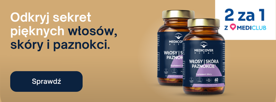 Włosy, skóra, paznokcie