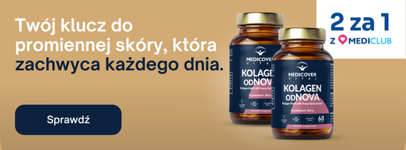 Kolagen ODNOWA