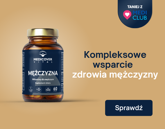 Mężczyzna