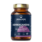Ashwagandha PLUS