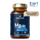 MAGNEZ + B6