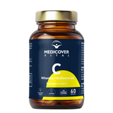 WITAMINA C + BIOFLAWONOIDY