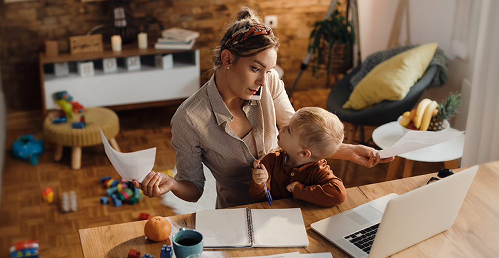 Adaptogeny Twój patent na wyciszenie i lepszą koncentrację