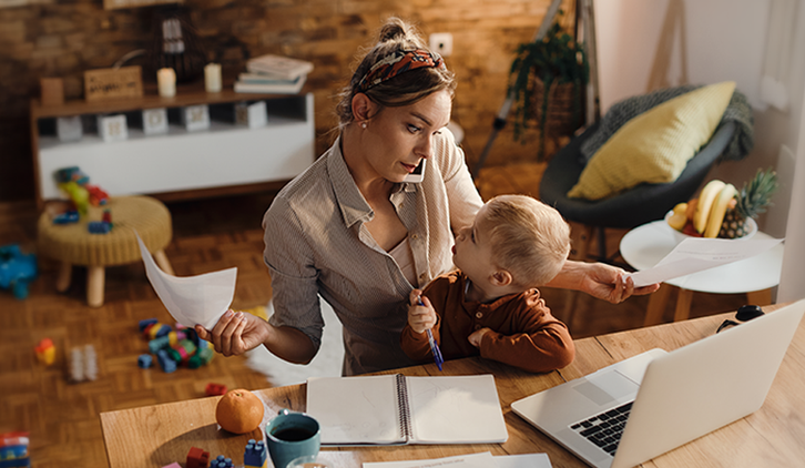 Adaptogeny Twój patent na wyciszenie i lepszą koncentrację