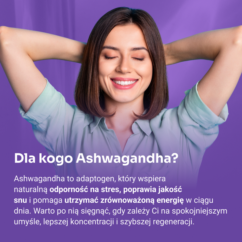 Ashwagandha PLUS