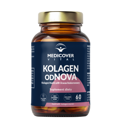 Kolagen ODNOVA