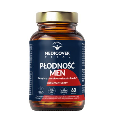 PŁODNOŚĆ MEN