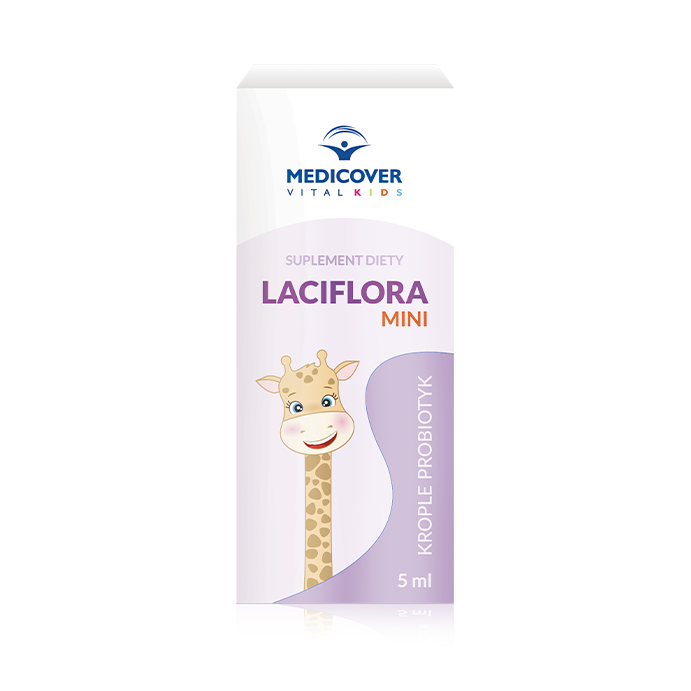 Laci Flora Mini