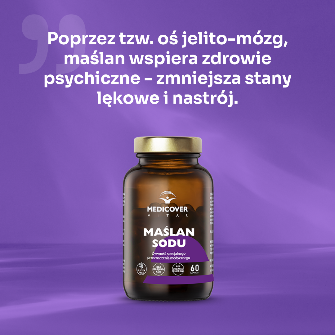 Maślan Sodu