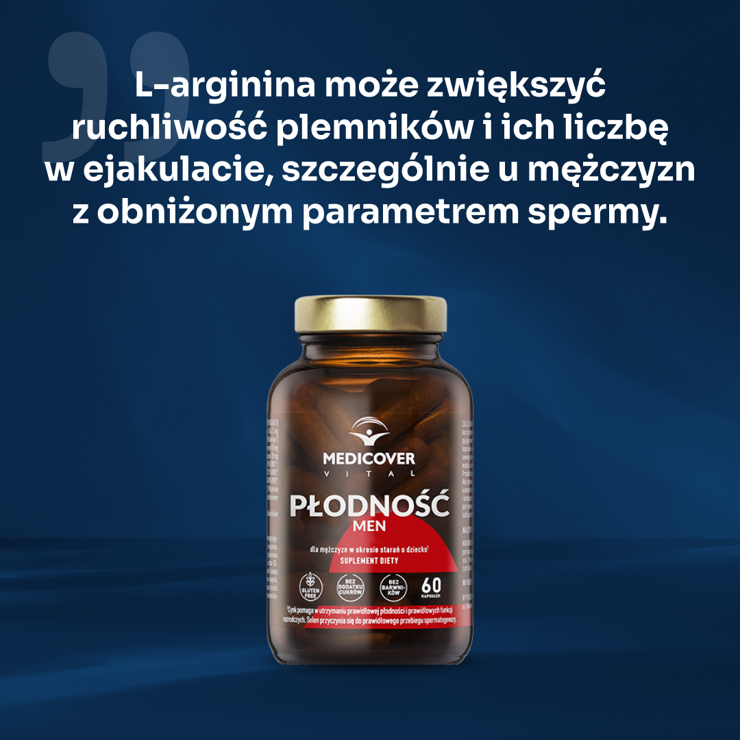 Płodność Men
