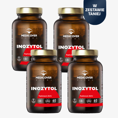 Inozytol