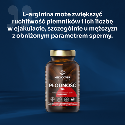 Płodność Men