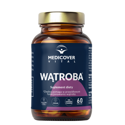 Wątroba