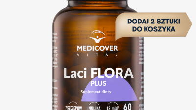 LACI FLORA PLUS