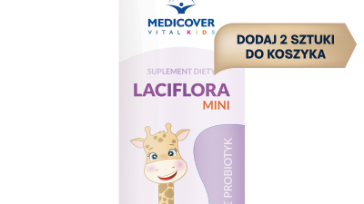 Laci Flora Mini