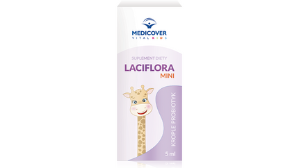 Laci Flora Mini