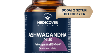 Ashwagandha PLUS