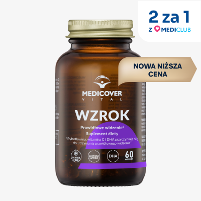 Wzrok
