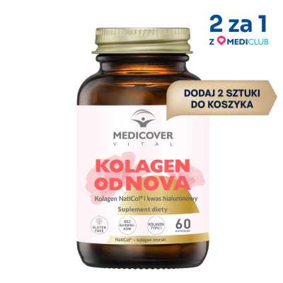 Kolagen ODNOVA