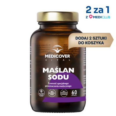 Maślan Sodu