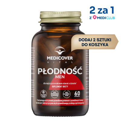 PŁODNOŚĆ MEN