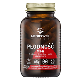 PŁODNOŚĆ MEN