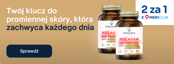 Kolagen|Promocja 2 za 1
