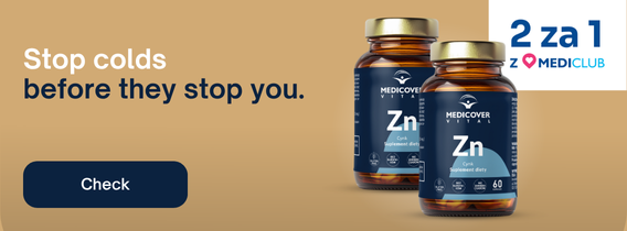 Zinc