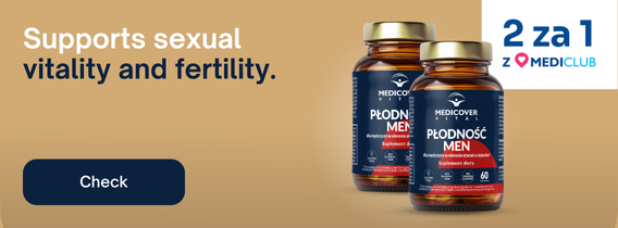 Płodność Men