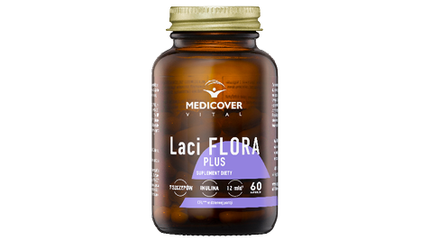 LACI FLORA PLUS