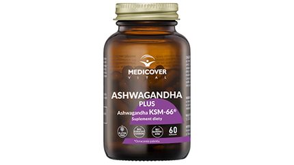 Ashwagandha PLUS