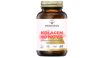 Kolagen ODNOVA