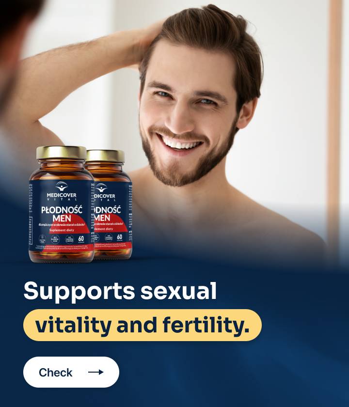 Płodność Men